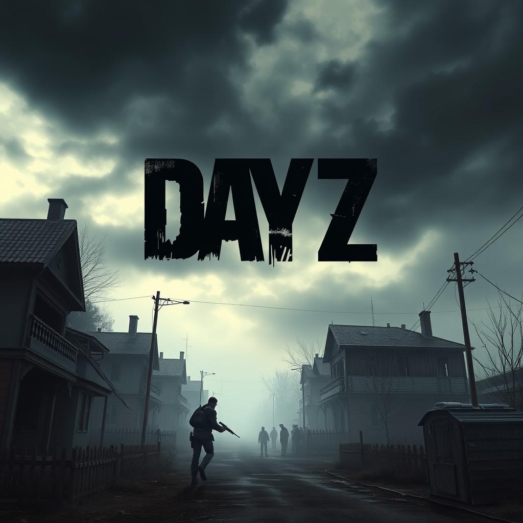 DayZ