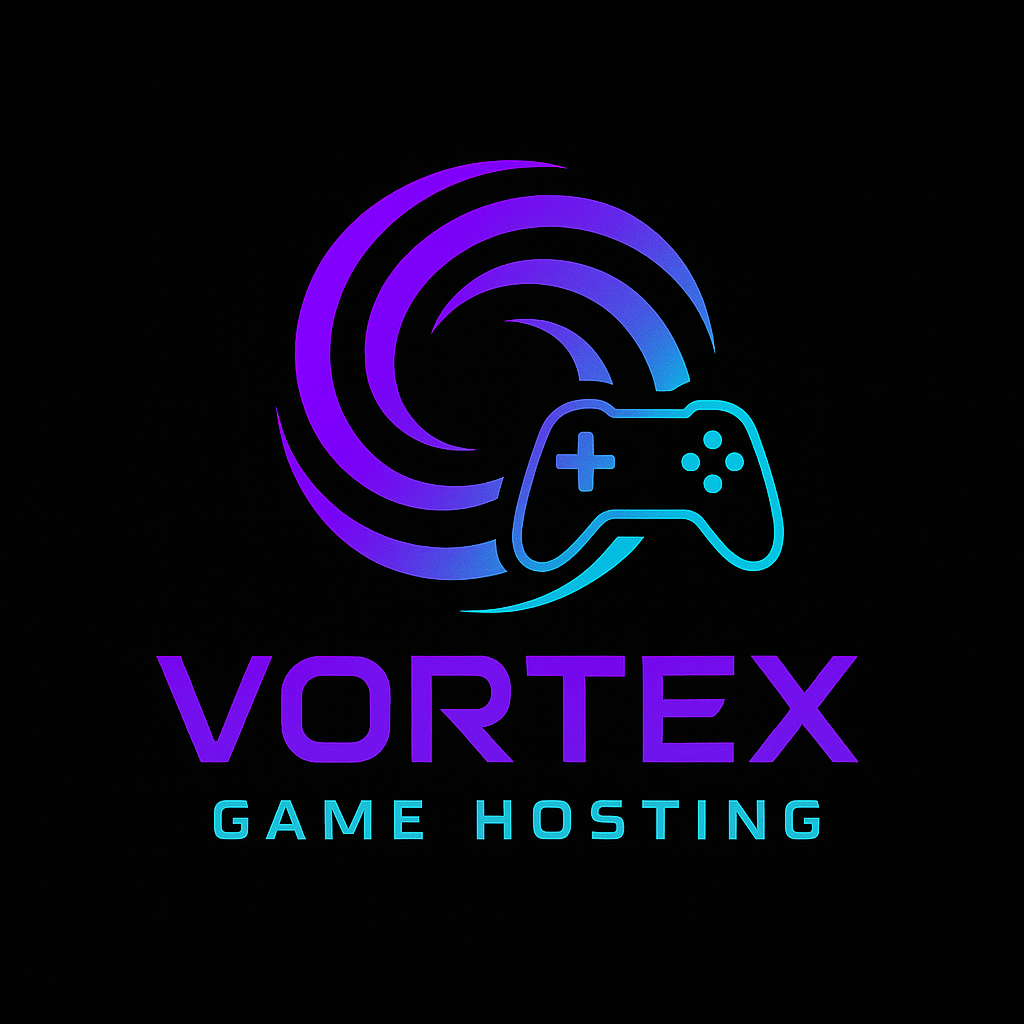 Vortex Game Hosting